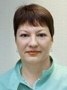 Врач Ященко Наталья Николаевна
