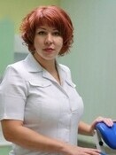 Врач Буханцова Наталья Александровна
