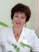 Врач Денисова Ольга Леонидовна