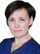Врач Корсакова Екатерина Александровна