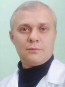 Врач Давыдов Сергей Юрьевич