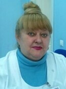 Врач Михайлова Татьяна Николаевна