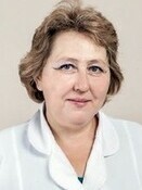 Врач Пляскина Татьяна Геннадьевна