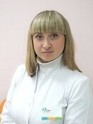 Врач Мельникова Татьяна Владимировна