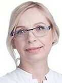 Врач Подольская Наталья Николаевна