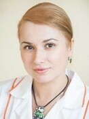 Врач Алейникова-Догадова Анастасия Александровна