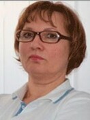 Врач Крыжановская Инесса Николаевна