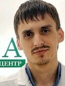 Врач Мордовский Алексей Александрович