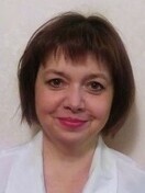 Врач Матусенко Наталья Геннадьевна