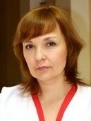 Врач Зубова Татьяна Николаевна