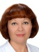Врач Епишева Наталья Николаевна