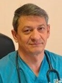 Врач 