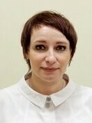 Врач Поповичева Лилия Мубаряковна