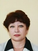Врач Мутикова Ирина Эдуардовна