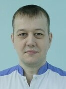 Врач Коротаев Андрей Владимирович