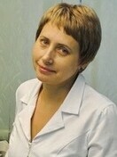 Врач Мастеренко Инесса Владимировна