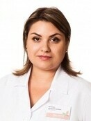Белкина Юлия Евгеньевна, Москва Врач Белкина Юлия Евгеньевна