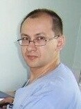 Врач Савченко Сергей Геннадьевич