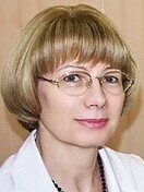 Врач Микрюкова Валентина Николаевна