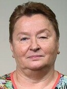 Врач Хильченко Наталья Ивановна
