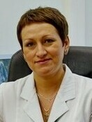 Врач Гунченко Наталья Дмитриевна