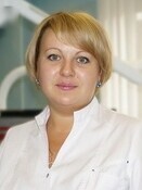 Врач Тарасова Татьяна Витальевна