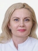 Врач Городошникова Юлия Николаевна