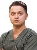 Врач 