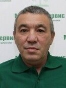 Врач 