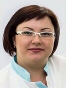 Врач Илларионова Юлия Владимировна