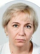 Врач Фидельская Ирина Николаевна