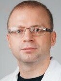 Врач Калашников Андрей Александрович