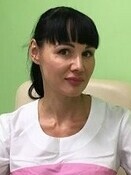 Врач Кудрявцева Екатерина Юрьевна