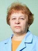 Врач Суворова Татьяна Аркадьевна