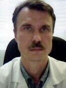 Врач Соколов Сергей Александрович