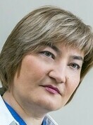 Врач Макарова Екатерина Вадимовна