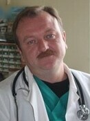Врач 