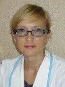 Врач Шарова Наталия Николаевна