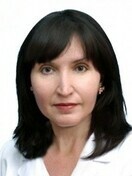 Врач Терасова Юлия Николаевна