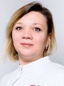 Врач Татаринцева Светлана Викторовна