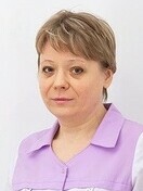Врач Головачева Татьяна Николаевна