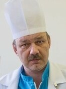 Врач Сорокин Александр Викторович