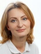 Врач Усачёва Ирина Владимировна