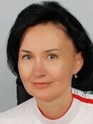 Врач Поматилова Ирина Николаевна