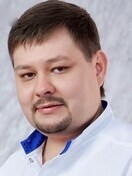 Врач Гончаров Владислав Валерьевич