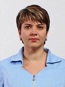 Врач Маренкова Юлия Борисовна