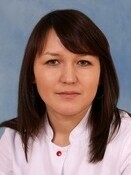 Врач Чугарова Анастасия Николаевна