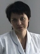 Врач Головатенко Елена Владимировна