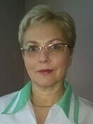 Врач Иванова Мария Николаевна