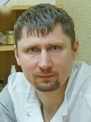 Врач Лебедев Сергей Михайлович